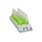 Multi-Position Hotplate Stirrer